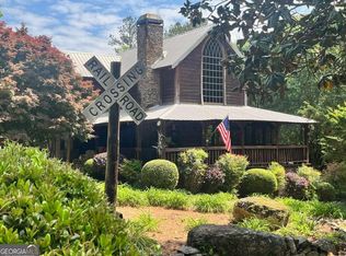 7204 Island Mill Rd SE, Acworth, GA 30102