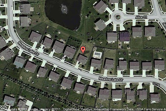 Map View