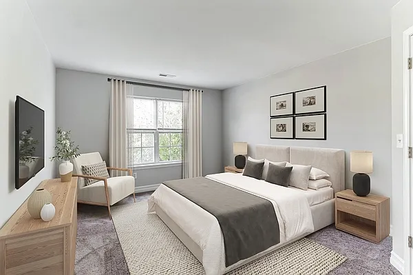 Eagle Rock Apartments & Townhomes at Rensselaer — Photo 3