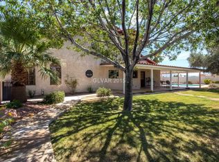 8645 Bermuda Rd, Las Vegas, NV 89123