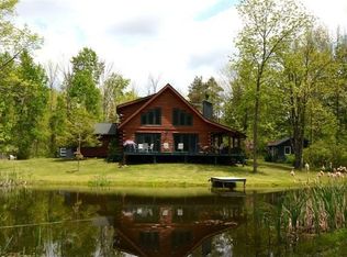 252 Hunt Hill Rd, Ithaca, NY 14850