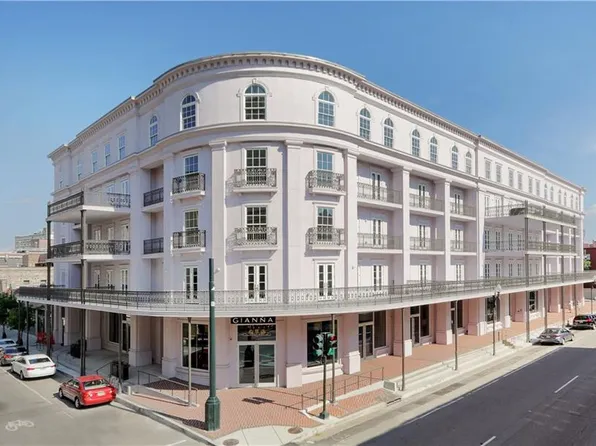 700 Magazine St #405, New Orleans, LA 70130