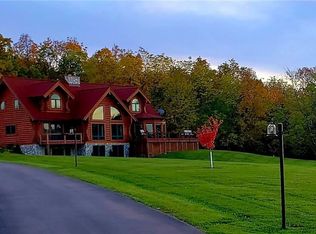 6557 Vincent Hill Rd, Canandaigua, NY 14424