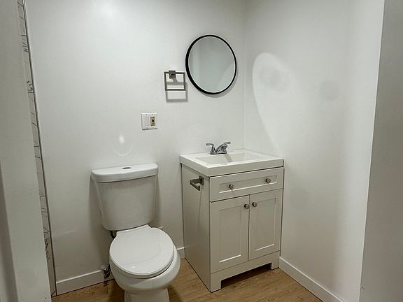 Beautiful bathroom