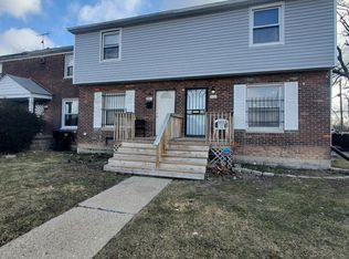 520 Marquette Dr, Detroit, MI 48214