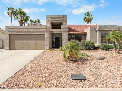 11106 E Clinton St, Scottsdale, AZ, 85259