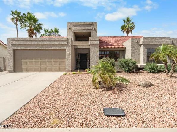 11106 E CLINTON Street, Scottsdale, AZ 85259