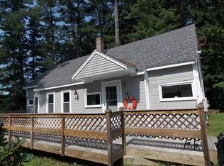 170 N Shore Dr, Stow, MA 01775