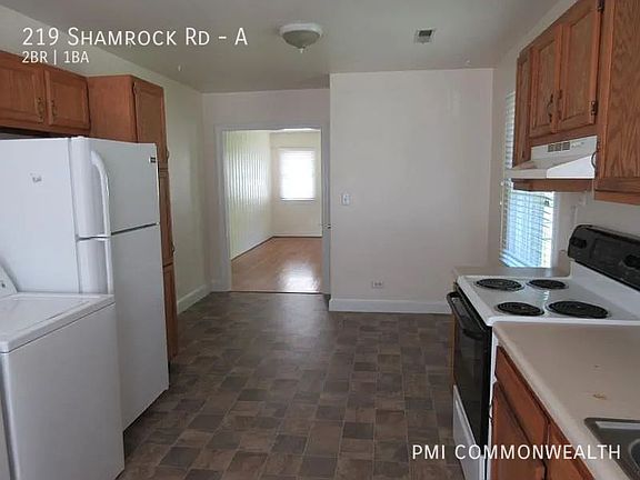 5th image of 219 Shamrock Rd #A