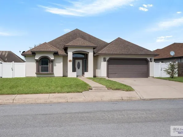 5607 Rawhide Dr, Brownsville, TX 78526