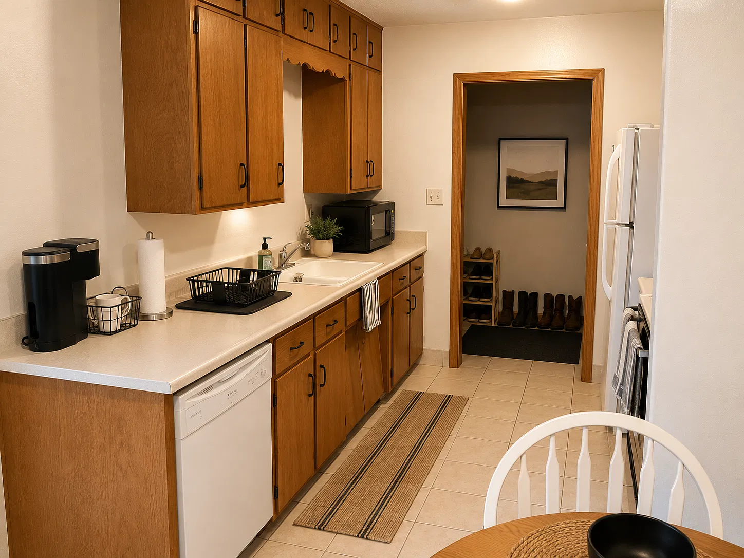 4 bed, 1600 sqft, $1,900 — Photo 2