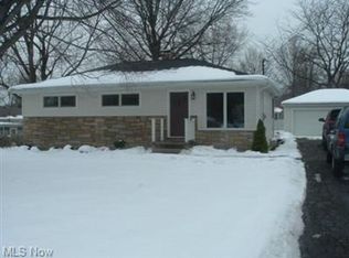 3338 Draper St SE, Warren, OH
