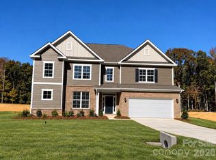 3503 Hartwell Ln, Monroe, NC 28112
