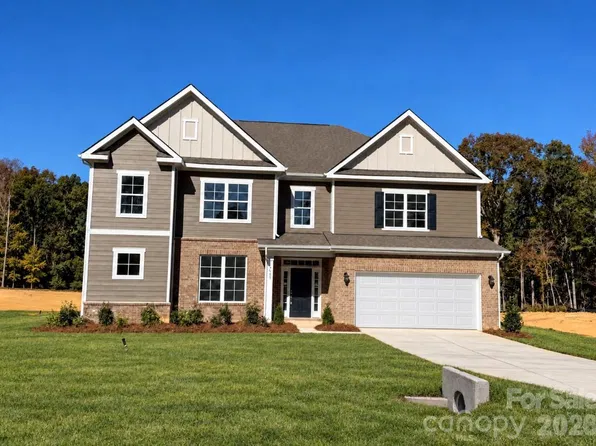 3503 Hartwell Ln, Monroe, NC 28112
