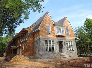 2701 Anderson Dr, Raleigh, NC 27608