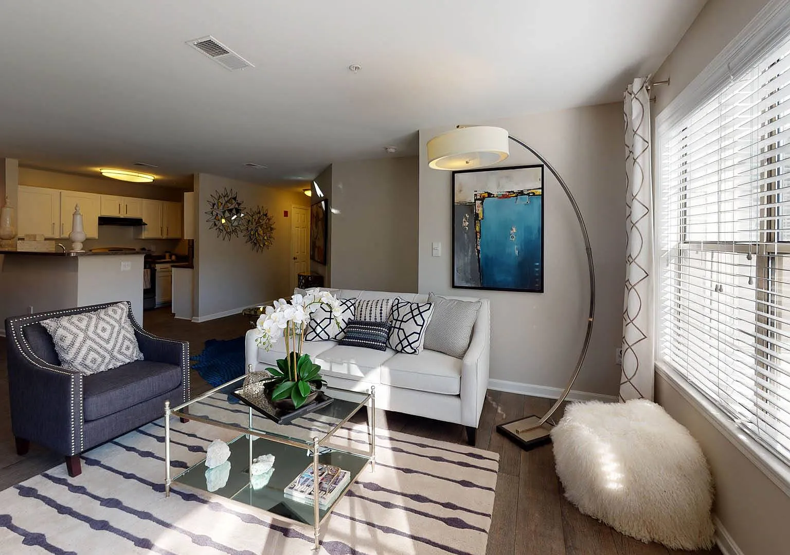 Heritage at Waters Landing — Photo 1