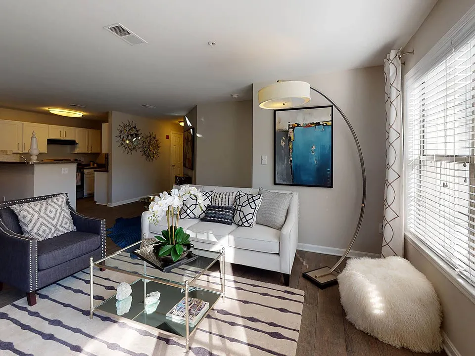 Heritage at Waters Landing