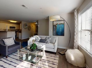 Heritage at Waters Landing, Germantown, MD 20874