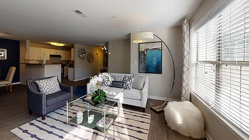 Heritage at Waters Landing Photo 1