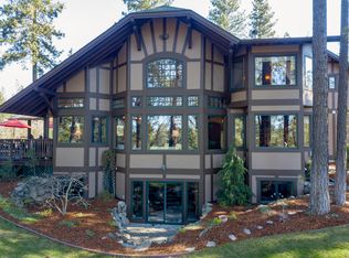 3311 W Pack Mule Ln, Deer Park, WA 99006