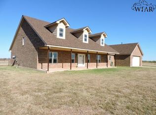 1906 Muller Rd, Burkburnett, TX 76354