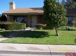 1160 Sumner Pl APT A, Santa Maria, CA 93455