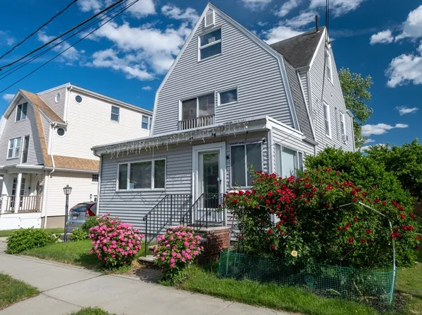 36 Thayer Rd, Belmont, MA 02478