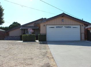 24843 Calaroga Ave, Hayward, CA