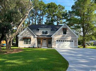 1102 Grimes St, Georgetown, SC 29440