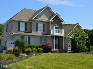 245 Burton Air Dr, Centreville, MD 21617