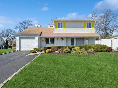 3050 Judith Drive, Bellmore, NY, 11710