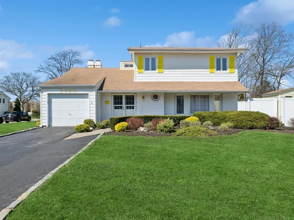 3050 Judith Drive, Bellmore, NY 11710
