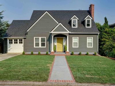 1830 Fir St S, Salem, OR, 97302