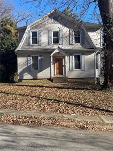 236 Georgia Ave, Saint Louis, MO, 63135