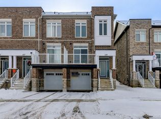 119 Seguin St, Richmond Hill, ON L4E1H8