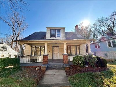 315 Lockland Ave, Winston Salem, NC, 27103