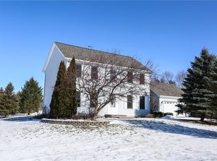 6572 Chili Riga Center Rd, Churchville, NY 14428