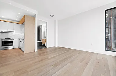 Rented by REAL New York