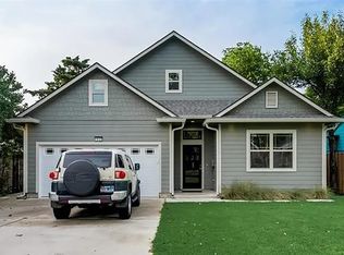 1823 Newport Ave, Dallas, TX 75224