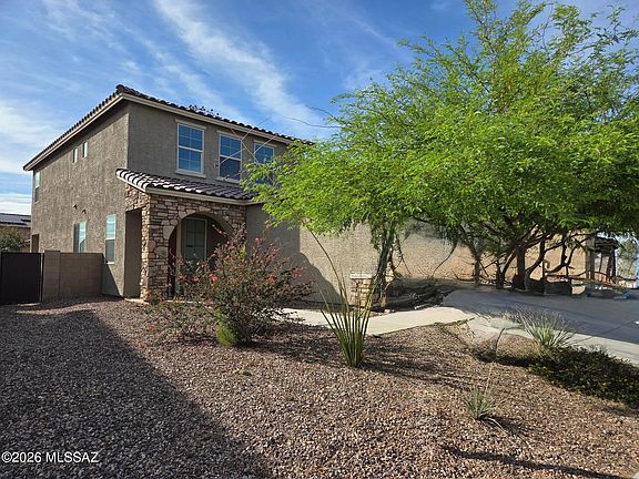 2nd image of 6840 E Via Arroyo Largo