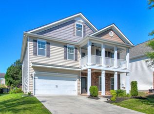 1604 Ridgehaven Rd, Waxhaw, NC 28173