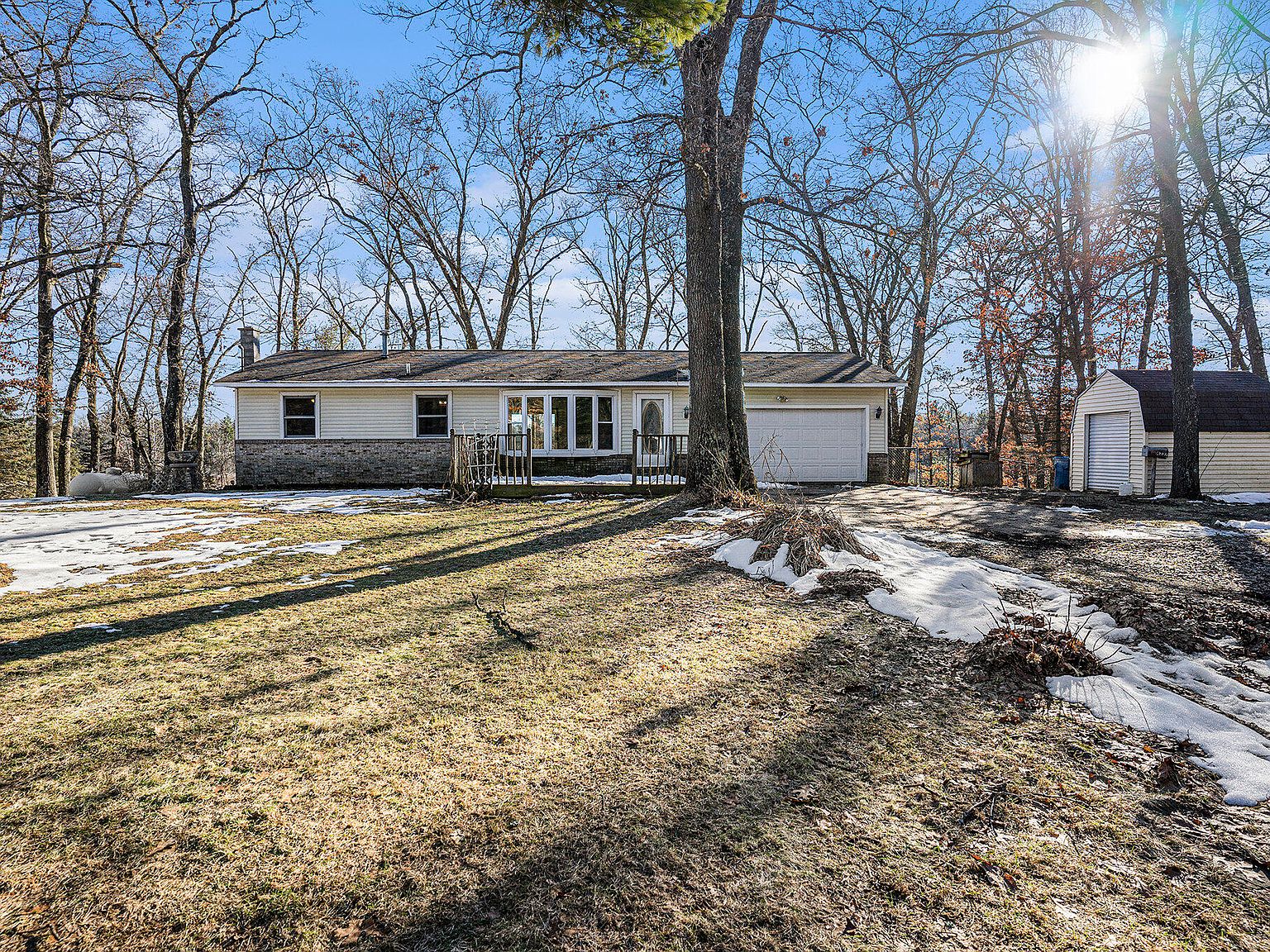 4237 E Holton Whitehall Rd, Holton, MI 49425 | Zillow