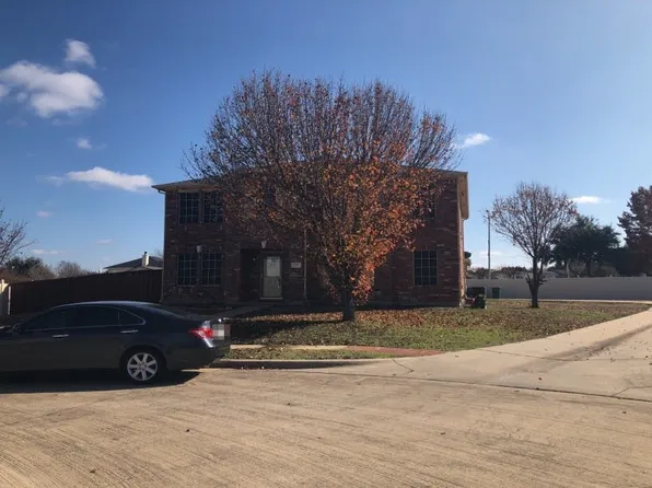 127 Tiger Trl, Cedar Hill, TX 75104