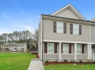 2857 Saratoga Lake Vw, Decatur, GA 30034