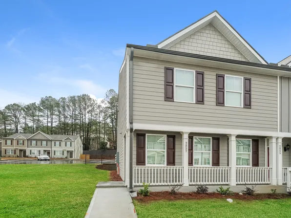 2857 Saratoga Lake Vw, Decatur, GA 30034
