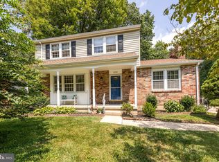 1202 Saint Francis Rd, Bel Air, MD 21014