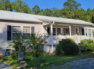 503 Groves Point Dr, Hampstead, NC 28443