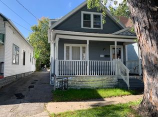 50 Timon St #2, Buffalo, NY 14211