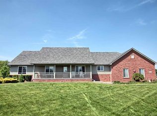 20275 33 Mile Rd, Armada, MI 48005