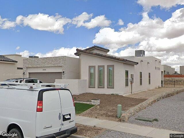 Property Front View